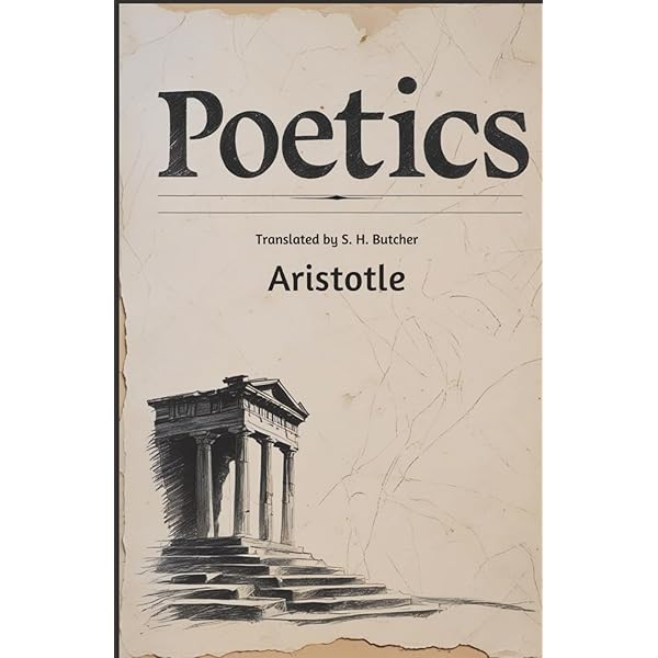 Poetics (Dover Thrift Editions: Philosophy): Aristotle